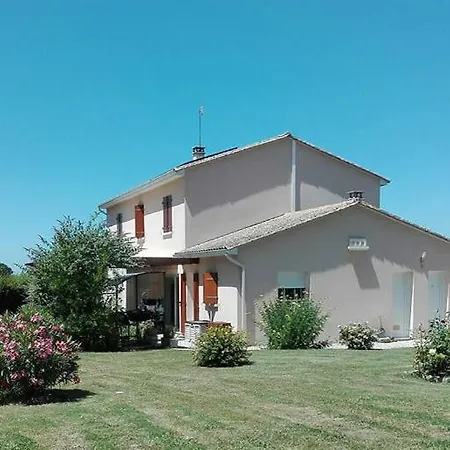 La Douciniere Bed and Breakfast