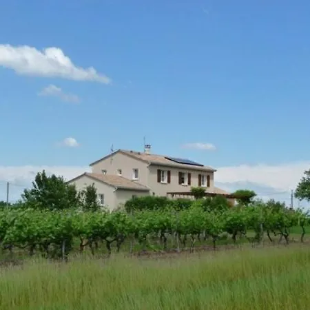 La Douciniere Bed and Breakfast 3*