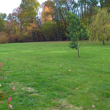 Bed and Breakfast La Douciniere Polignac (Charente-Maritime)