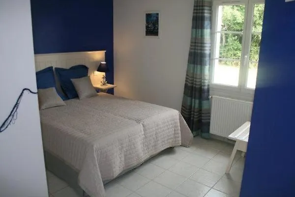Bed & Breakfast La Douciniere 3*