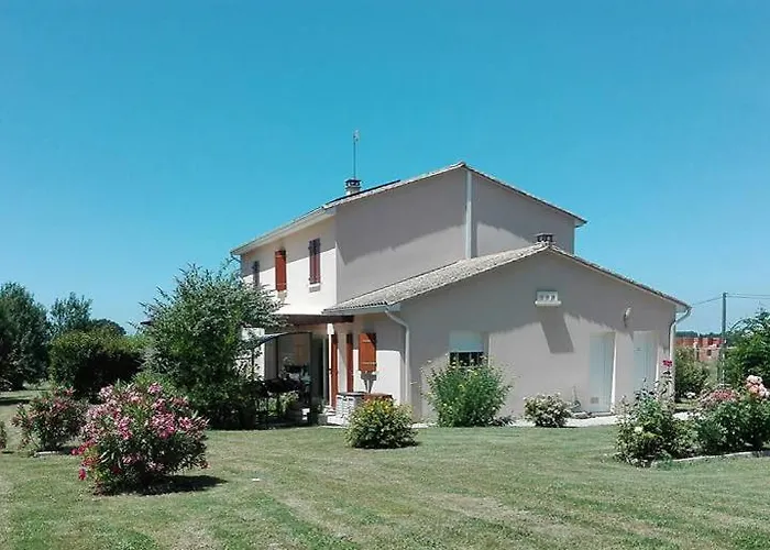 La Douciniere Bed & Breakfast