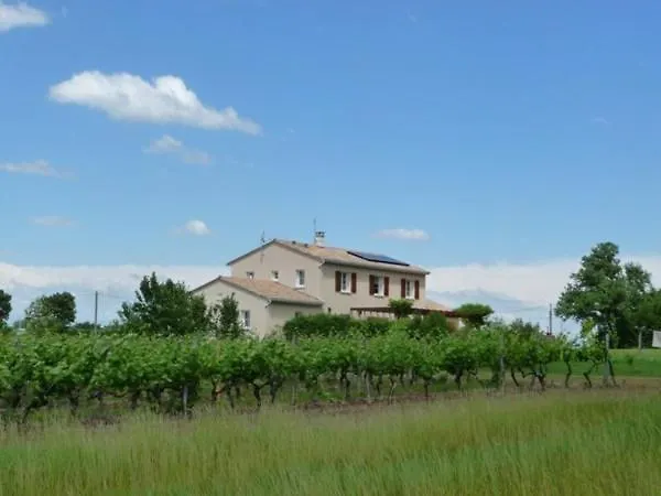 La Douciniere Bed & Breakfast 3*